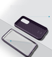 Case for Samsung Galaxy A54 5G, Suritch Basic, purple