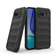 Case for Google Pixel 9A, Gaming Shockproof, black