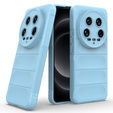 Case for Xiaomi 14 Ultra, Gaming Shockproof, blue