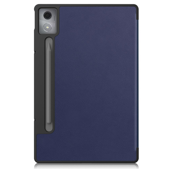 Case for Lenovo Idea Tab Pro, Smartcase, dark blue