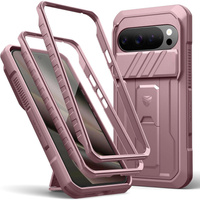 Armoured case Dexnor Full Body Two Frames for Google Pixel 10 Pro XL