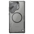 Nillkin Armored Case for Samsung Galaxy S24 Ultra, Icelade Prop, for Magsafe, black