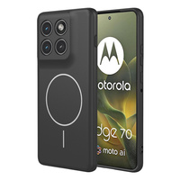 Silicone Lite Case for MagSafe for Motorola Edge 70 5G
