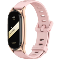 Silicone Strap for Xiaomi Smart Band 10 / 9 / 8
