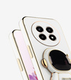 Case for Honor Magic 7 Lite, Astronaut, white
