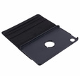 Case for Samsung Galaxy Tab A9 TB330FU 10.95", Rotating 360, black