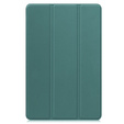 Case for Lenovo Yoga Tab Plus, Smartcase, green