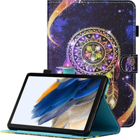 Case for Samsung Galaxy Tab A8 10.5 2021 X200 X205, dreamcatcher
