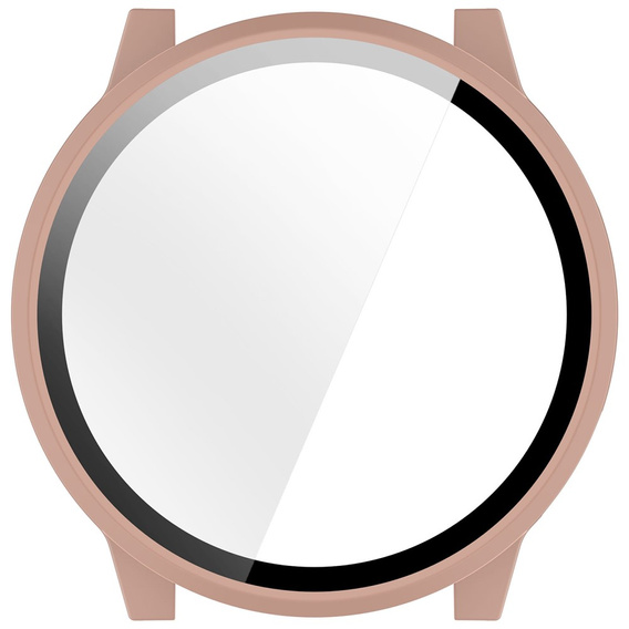 2-in-1 Case + Tempered Glass for Garmin Venu 4 41mm