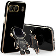 Case for OnePlus Nord 4, Astronaut, black