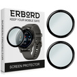 2x ERBORD Hybrid Glass for Garmin Venu 2S