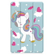 Smartcase with print for Samsung Galaxy Tab A11+/A9+