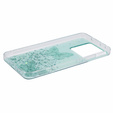 Case for Xiaomi 13T / 13T Pro / Redmi K60 Ultra, Glitter Butterfly, green