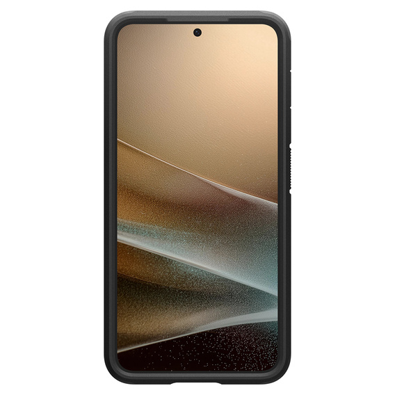 Spigen Tough Armor Mag Gunmetal Case for Samsung Galaxy S25
