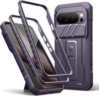 Armoured case Dexnor Full Body Two Frames for Google Pixel 10 Pro XL