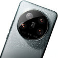 Tempered Camera Glass for Xiaomi 14 Ultra, black