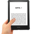 Case for Kindle Paperwhite 5 2021, Smartcase, blue