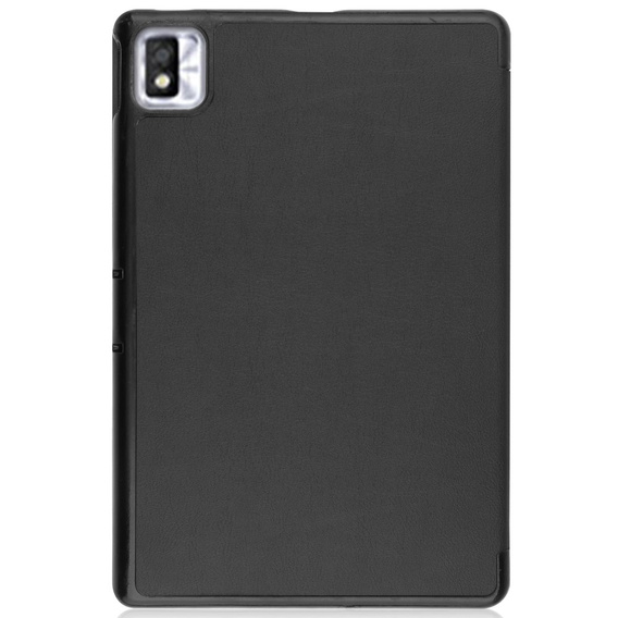 Case for TCL Tab 10s 9081X / TCL Tab 10s 9080G 2021, Smartcase, black