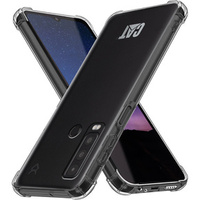 Case for CAT S75, Dropproof, transparent