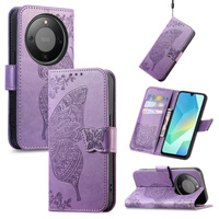 Butterfly flip case for Honor Magic 8 Lite