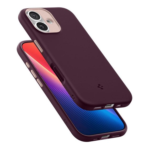 Spigen Nano Pop MagSafe case for iPhone 17