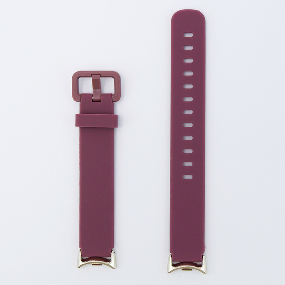 Silicone Strap for Xiaomi Smart Band 10 / 9 / 8