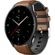 Leather Universal Strap 22mm