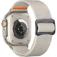 Nylon Strap for Apple Watch 1/2/3/4/5/6/7/8/9/SE/Ultra/Ultra 2 42/44/45/49mm