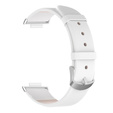 Leather Strap for Xiaomi Redmi Watch 4 / Smart Band 8 Pro
