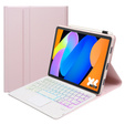 Bluetooth keyboard case for Lenovo Tab K11 Gen 2