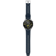 Silicone Universal Strap 22mm