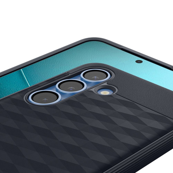 Spigen Parallax Mag Case for Samsung Galaxy S25