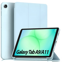Tri-fold flip case for Samsung Galaxy Tab A9/A11