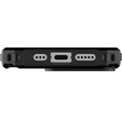 Urban Armor Gear Case for iPhone 15 Pro, Pathfinder MagSafe, brown