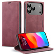 ERBORD Vintage Wallet Case for iPhone 17 Pro Max