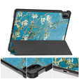 Case for Huawei MatePad SE 11 2024, Smartcase, sakura