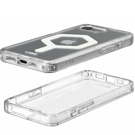 Urban Armor Gear Case for iPhone 16e Plyo MagSafe