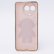 Case for Realme 11 5G, Astronaut, pink