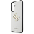 GUESS Classic Logo case for Samsung Galaxy A56