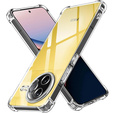 Case for Xiaomi Poco F7 Ultra, Dropproof, transparent