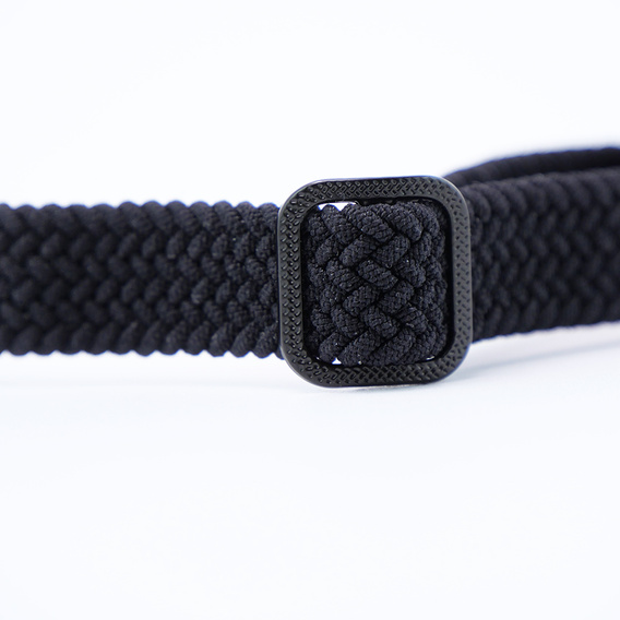 Flexible nylon strap for Xiaomi Smart Band 10 / 9 / 8 watch
