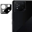 Tempered Camera Glass for ASUS ROG Phone 8 Pro, black