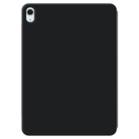 Case for Apple iPad Air 11" 6 gen. 2024 (A2902, Magnetic, Smartcase, black