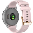 20mm Universal Silicone Strap