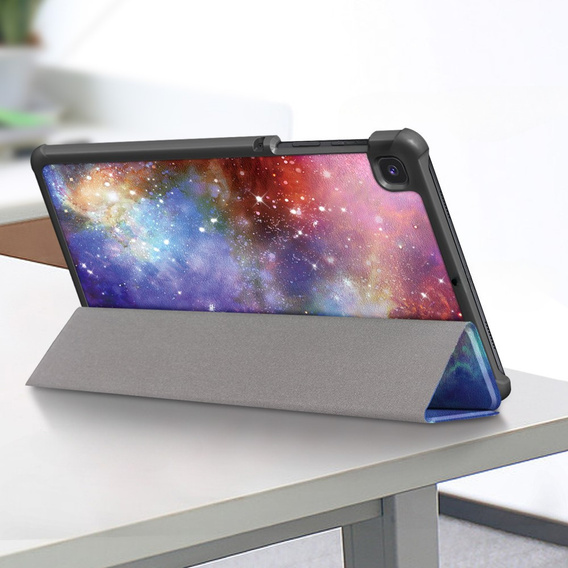 Case for Samsung Galaxy Tab A7 Lite, Smartcase, galaxy