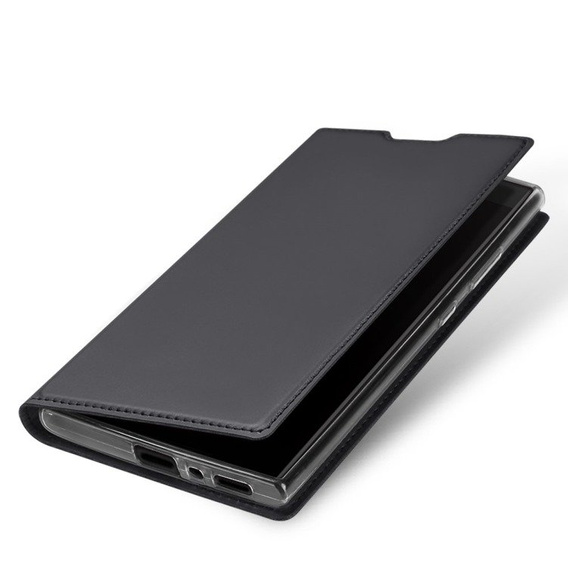 Dux Ducis Case for Sony Xperia L2, Skinpro, grey