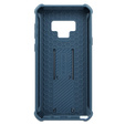 Armored case for Samsung Galaxy Note 9, Dexnor Full Body, dark blue