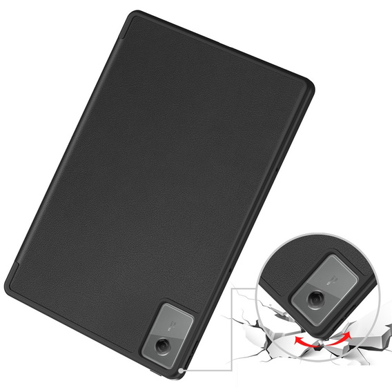 Smartcase cover for Lenovo Idea Tab Plus tablet