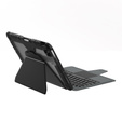 Case + keyboard iPad 10.9 / Air 2020/2022/2024 / Pro 11 2020/2021/2022 , NILLKIN Bumper Link Keyboard Case, black