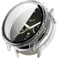 2-in-1 Case + Tempered Glass for Garmin Venu 4 45mm